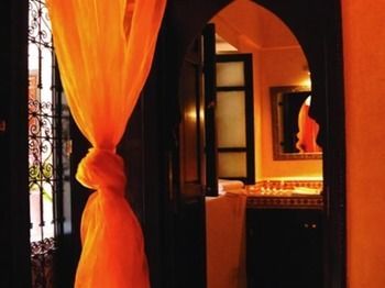 Riad Princesse Du Desert Marrakesh