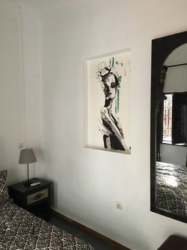 Maison Chafia Boutique & Spa 3*