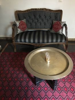 Maison Chafia Boutique & Spa 3*