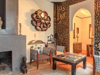 Maison Chafia Boutique & Spa Marrakesh