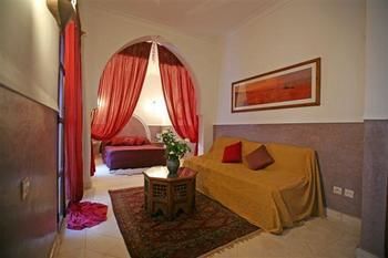 Riad Massiba Marrakesh