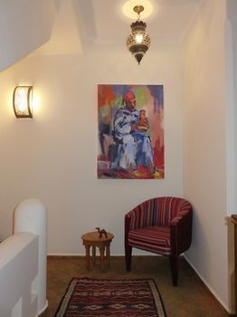 Hotel La Douiria Marrakesh