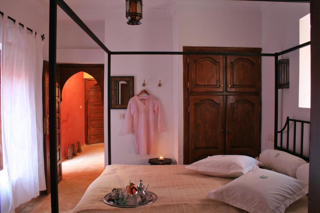 Honey Riad 3*