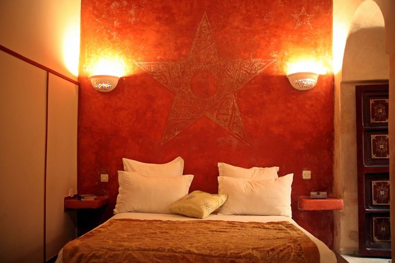 Riad Riad Amiris Marrakesh