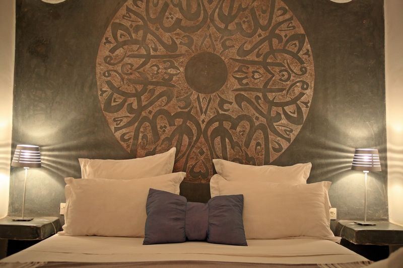 Riad Amiris Marrakesh