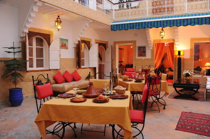 Shaden Riad 4*