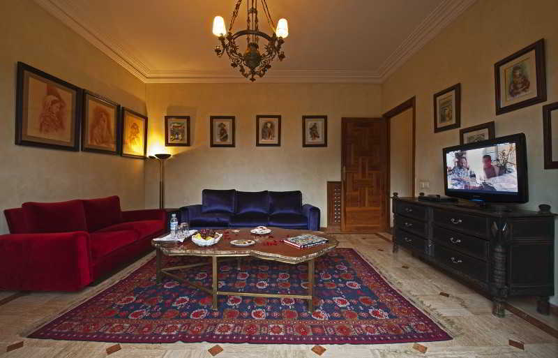 Palais Mehdi 5*