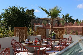 Enchante Riad 4*