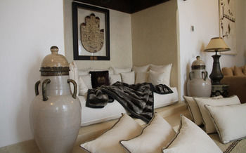 Dar Mo'da Riad Marraquexe