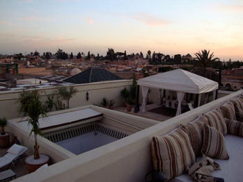 Dar Mo'da Marrakesh