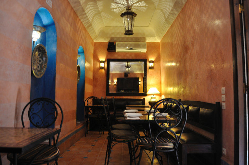 Riad Marrakiss