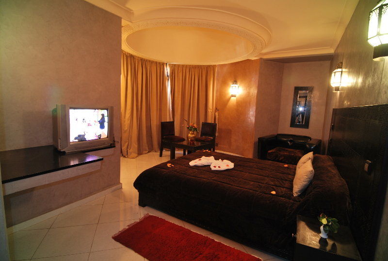 Fashion 3* Marrakesh