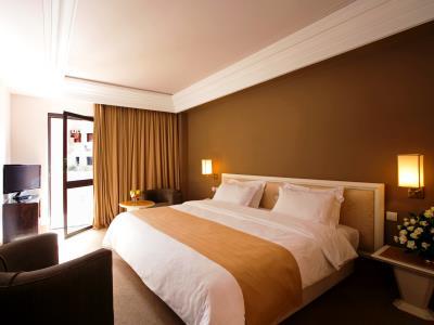 Hotel Nassim