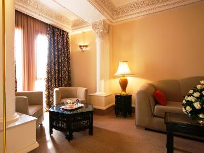 Nassim Hotel 4*