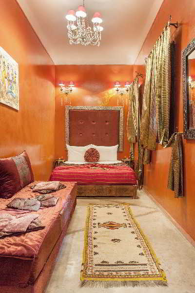 Dar Kamar Zamane (adults Only) 4*