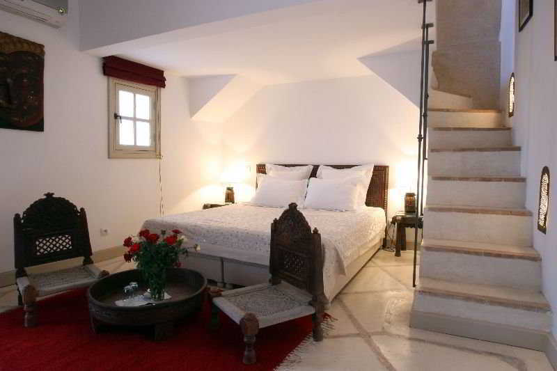 Riad Alma 4*