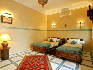 Le Marocain Riad 3*