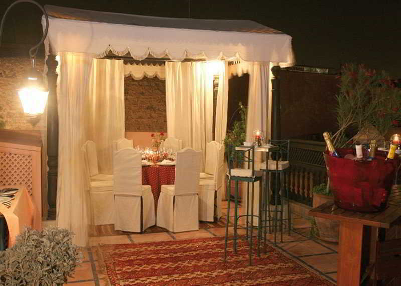 Apartment Taylor Marrakesh
