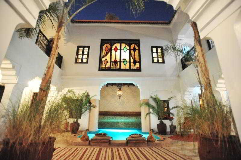 Riad Asna Marrakesh