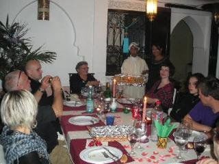 Ain Marrakech Riad Marrakesh