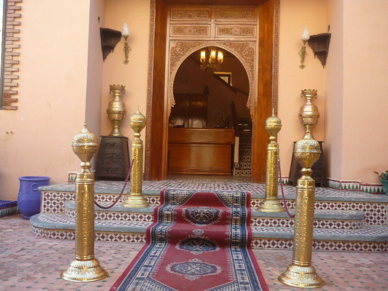 Dar Charaf Guest house 3*