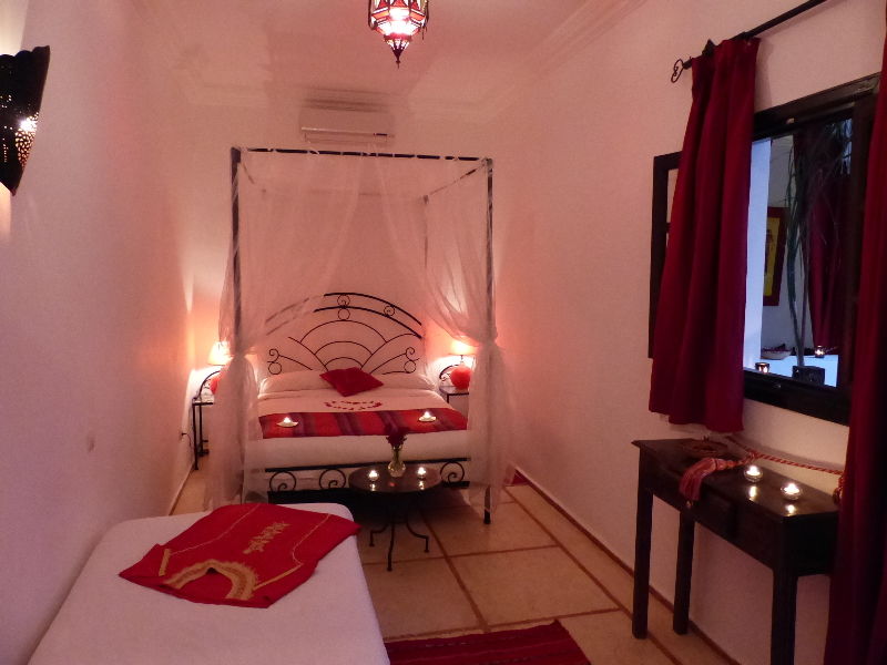 Riad Hcekarram