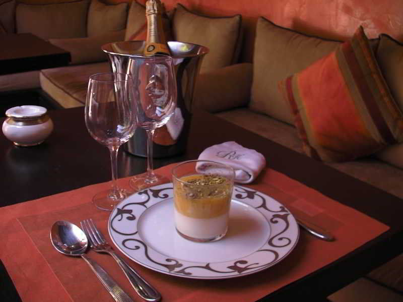 Riad Hermes 4* Marrakesh