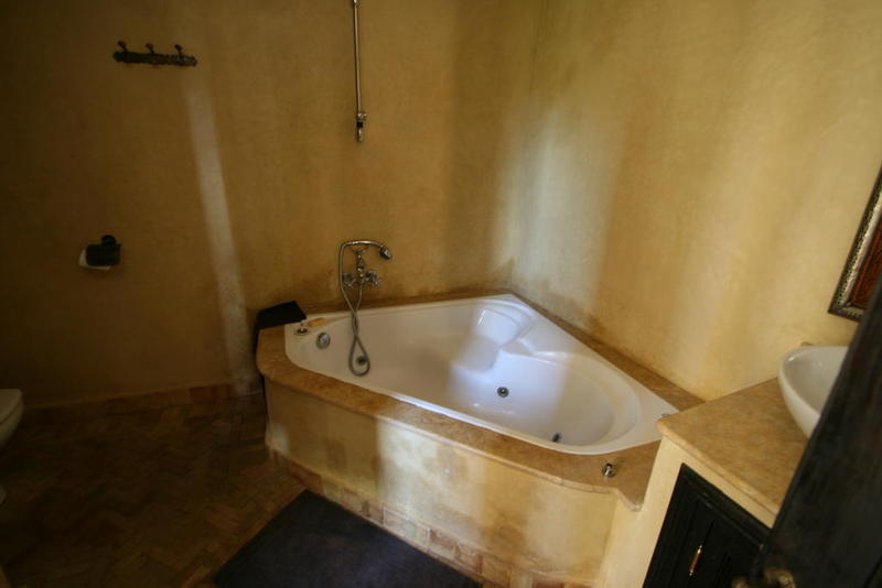 Hotel Maison Africa