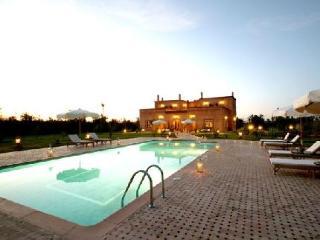 Dar Mya Palmiers Bed and breakfast Marrakesh