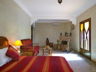 Dar Mya Palmiers Bed & Breakfast 4*