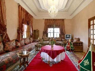 Dar Mya Palmiers Bed & Breakfast