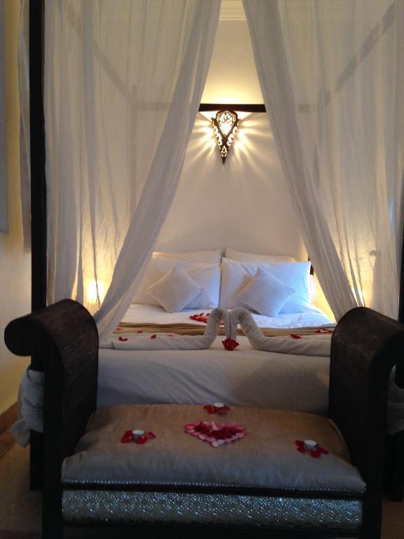 Riad Faiza Marrakesh