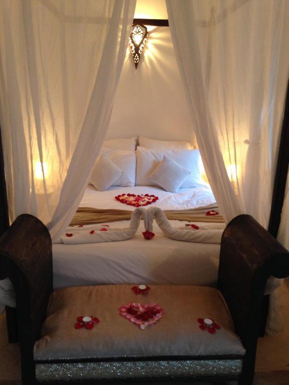 Riad Faiza 3*