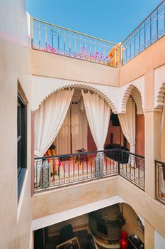 Hotel Art De Vivre Marrakesh