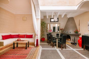 Hotel Art De Vivre Marrakesh