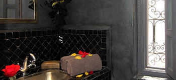 Riad Bougainvillea Marraquexe