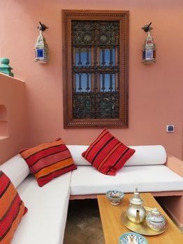 La Douiria Hotel