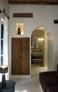 Harmonia * Marrakesh
