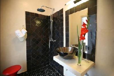 Les Jardins Des Lilas 3* Marrakesh