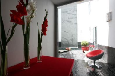 Les Jardins Des Lilas 3*