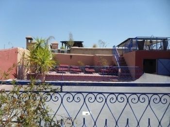 Maison d'hôtes Dar Ganou