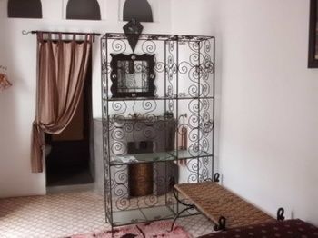 Dar Ganou Marrakesh
