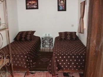 Dar Ganou Maison d'hôtes