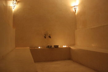 Hotel Luxe 40 Marrakesh