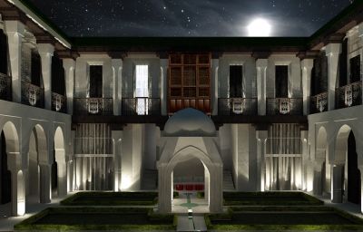 Riad Elisa & Spa (Adults Only) Marrakesh