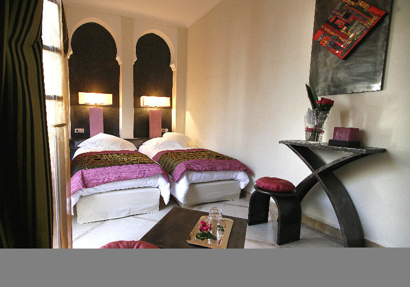 Riad Riad Jardin Des Rêves 3*
