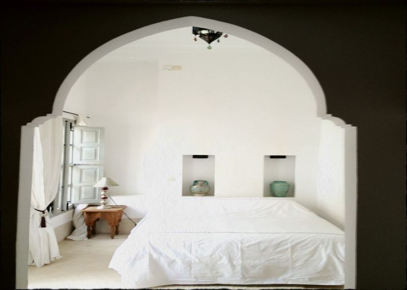 Riad Jardin Des Rêves Riad