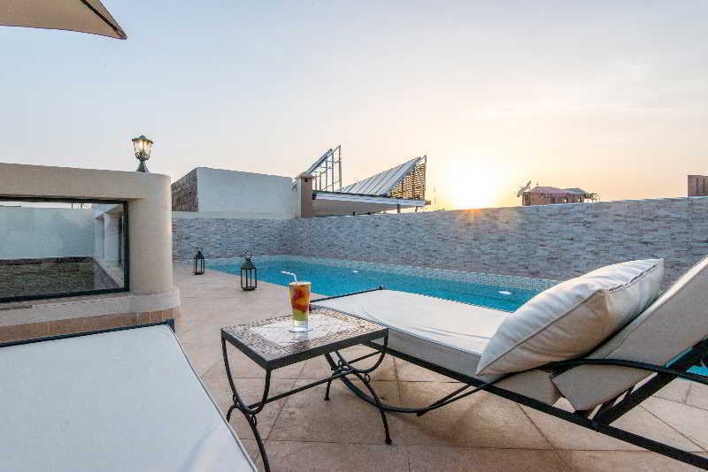 Hotel & Art Place Marrakech 5*
