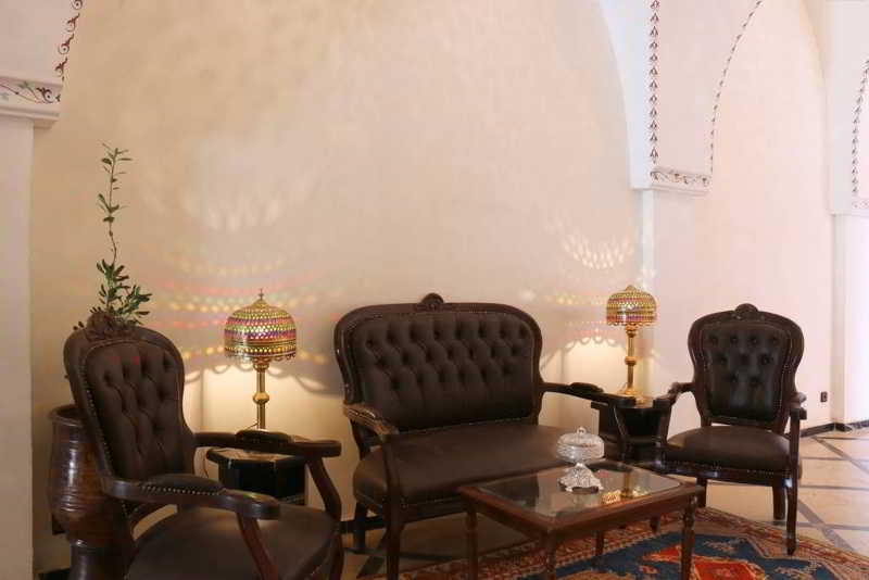 Marrakech House Hotel Marrakesh