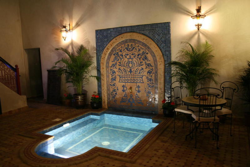 Maison Africa Hotel